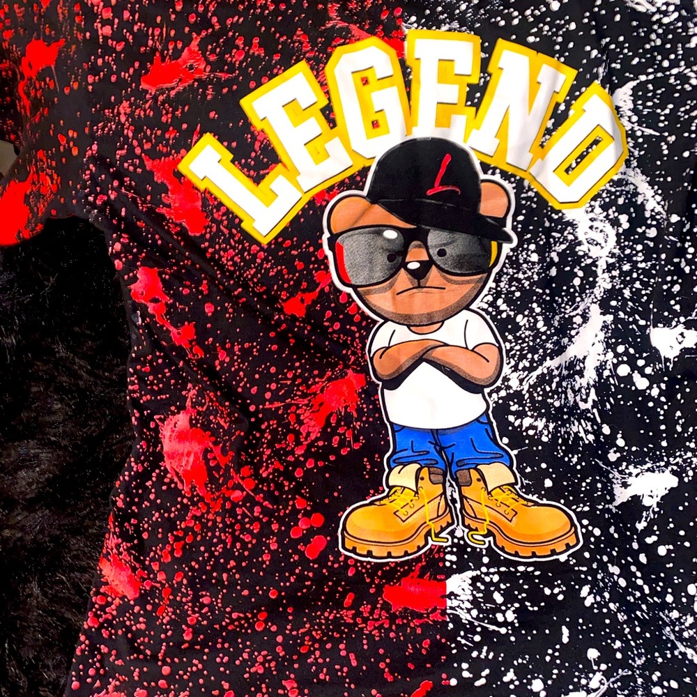 Mens legend preowned